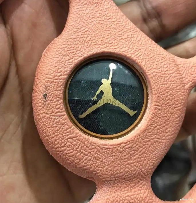 13 Air box DMP Jordan With Authentic Original 0524